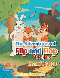 Produktbild: The Adventures of Flip and Flop