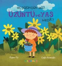Produktbild: Hic D&uuml;s&uuml;nd&uuml;n m&uuml; &Uuml;z&uuml;nt&uuml; ve Yas Nedir