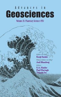 Produktbild: Adv in Geosciences (v25)