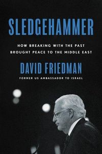 Produktbild: Sledgehammer