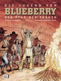 Produktbild: Blueberry 46 Die Jugend (17)