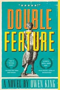 Produktbild: Double Feature