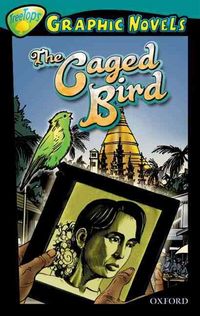 Produktbild: Oxford Reading Tree: Stage 16: TreeTops Graphic Novels: The