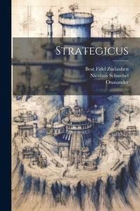 Produktbild: Strategicus