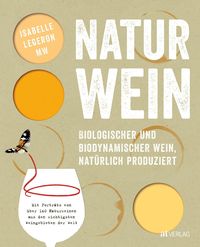Bild vom Artikel Naturwein vom Autor Isabelle Legeron