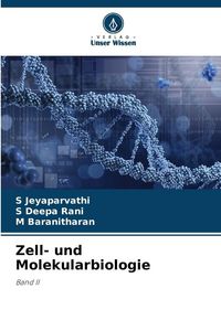 Produktbild: Zell- und Molekularbiologie