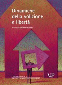 Produktbild: Dinamiche della volizione e libert&agrave;