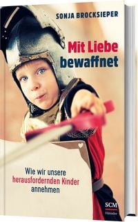 Produktbild: Mit Liebe bewaffnet