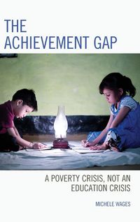 Produktbild: Achievement Gap