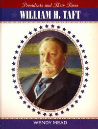 Produktbild: William H. Taft