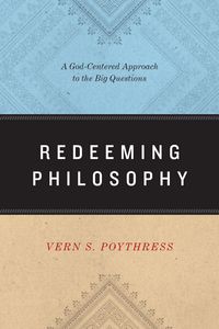 Produktbild: Redeeming Philosophy