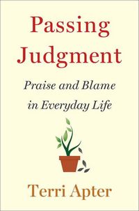Produktbild: Passing Judgment