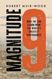 Produktbild: Magnitude 9