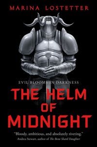 Produktbild: Helm of Midnight