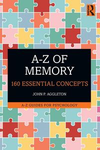 Produktbild: A-Z of Memory