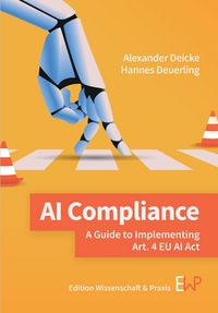Produktbild: AI Compliance
