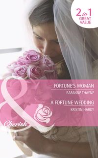 Produktbild: Fortune's Woman / A Fortune Wedding