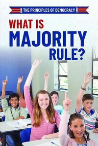 Produktbild: What Is Majority Rule?