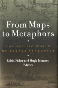 Produktbild: From Maps to Metaphors