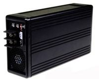 Produktbild: MEAN WELL Bleiakku-Ladeger&auml;t NPB-240-12TB 12V Ladestrom (max.) 13.5A