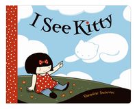 Produktbild: I See Kitty