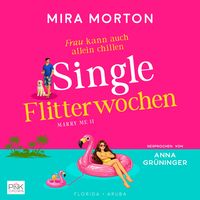 Produktbild: Singleflitterwochen