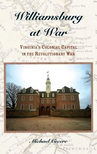 Produktbild: Williamsburg at War