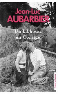 Produktbild: Un kibboutz en Corr&egrave;ze