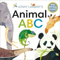 Produktbild: Jonny Lambert's Animal ABC