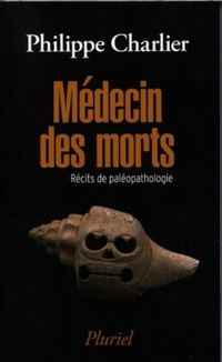 Produktbild: Medecin des Morts