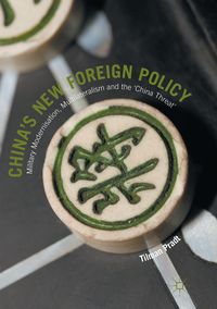 Produktbild: China&rsquo;s New Foreign Policy