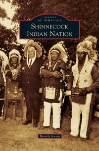 Produktbild: Shinnecock Indian Nation