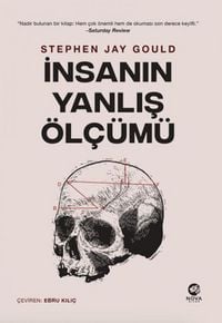 Produktbild: Insanin Yanlis &Ouml;lc&uuml;m&uuml;