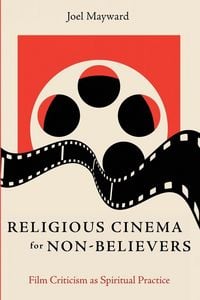 Produktbild: Religious Cinema for Non-Believers