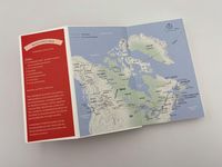 Gebrauchsanweisung für Kanada