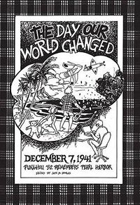 Produktbild: The Day Our World Changed