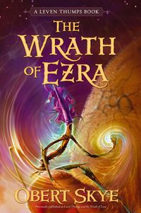 Produktbild: The Wrath of Ezra