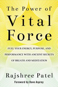 Produktbild: Power Of Vital Force