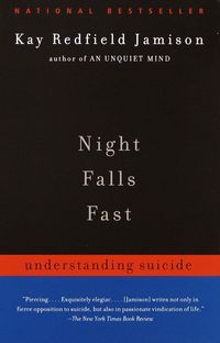 Produktbild: Night Falls Fast