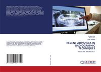 Produktbild: Recent Advances in Radiographic Techniques