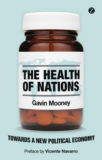Produktbild: The Health of Nations