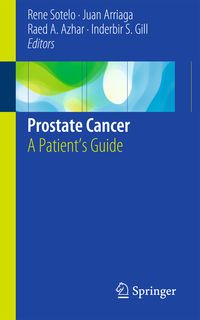 Produktbild: Prostate Cancer