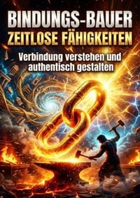 Produktbild: Bindungs-Bauer: Zeitlose F&auml;higkeiten