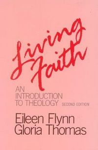 Produktbild: Living Faith 2/e