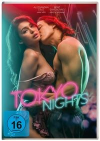 Produktbild: Tokyo Nights