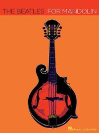 Produktbild: The Beatles for Mandolin