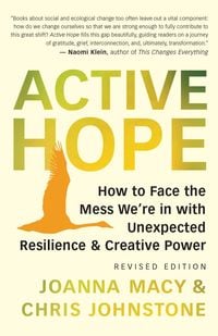 Produktbild: Active Hope (revised)