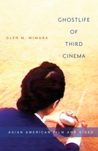 Produktbild: Mimura, G: Ghostlife of Third Cinema
