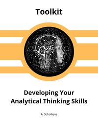 Produktbild: Developing Your Analytical Thinking Skills