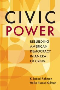 Produktbild: Civic Power